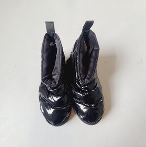 Capezio Warmup Booties